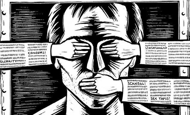 روزنامه‌نگاران چگونه سانسورها را دور می‌زنند